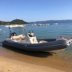 black fin 7