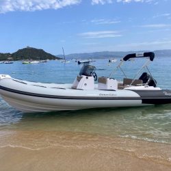 cayman 21